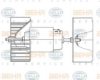 HELLA 8EW 009 159-171 Interior Blower